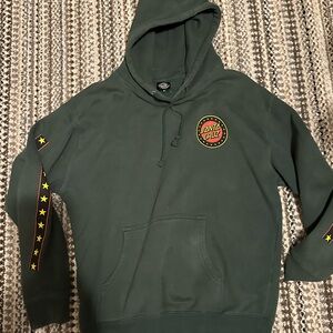Santa Cruz Hoodie